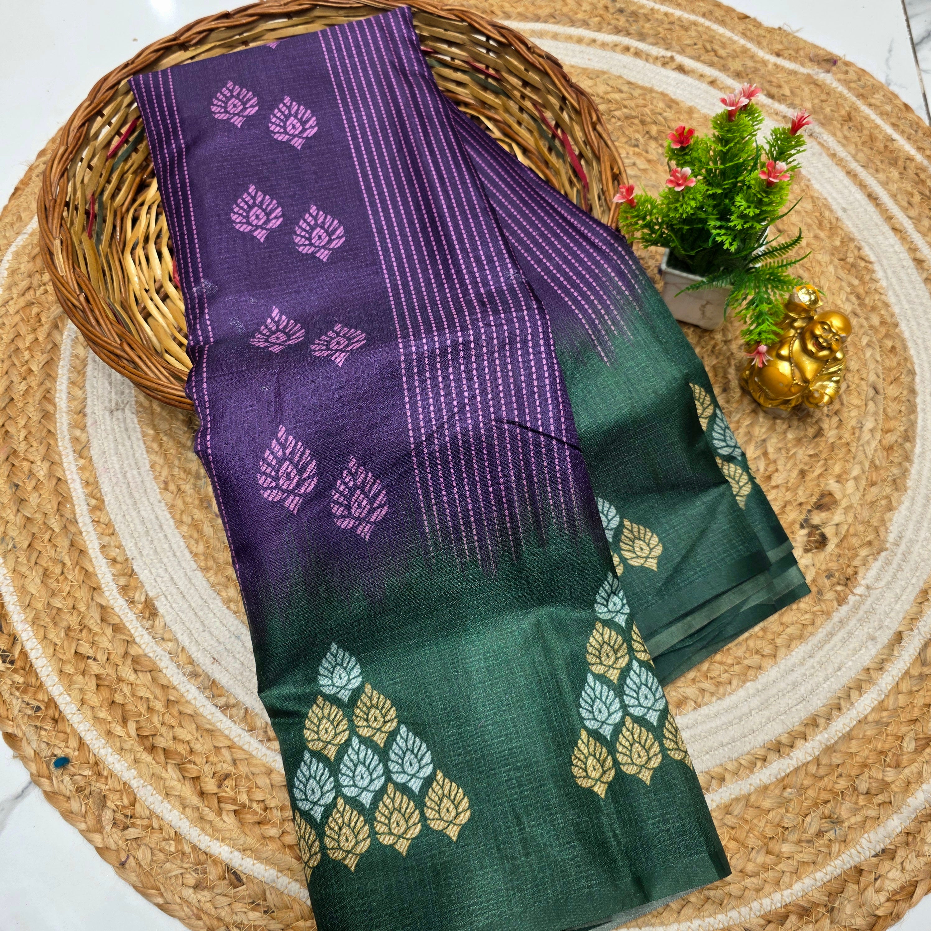 Expo Offer Saree