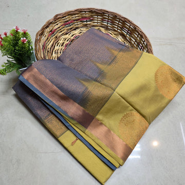 Stock Clearance Aadi Offer Saree