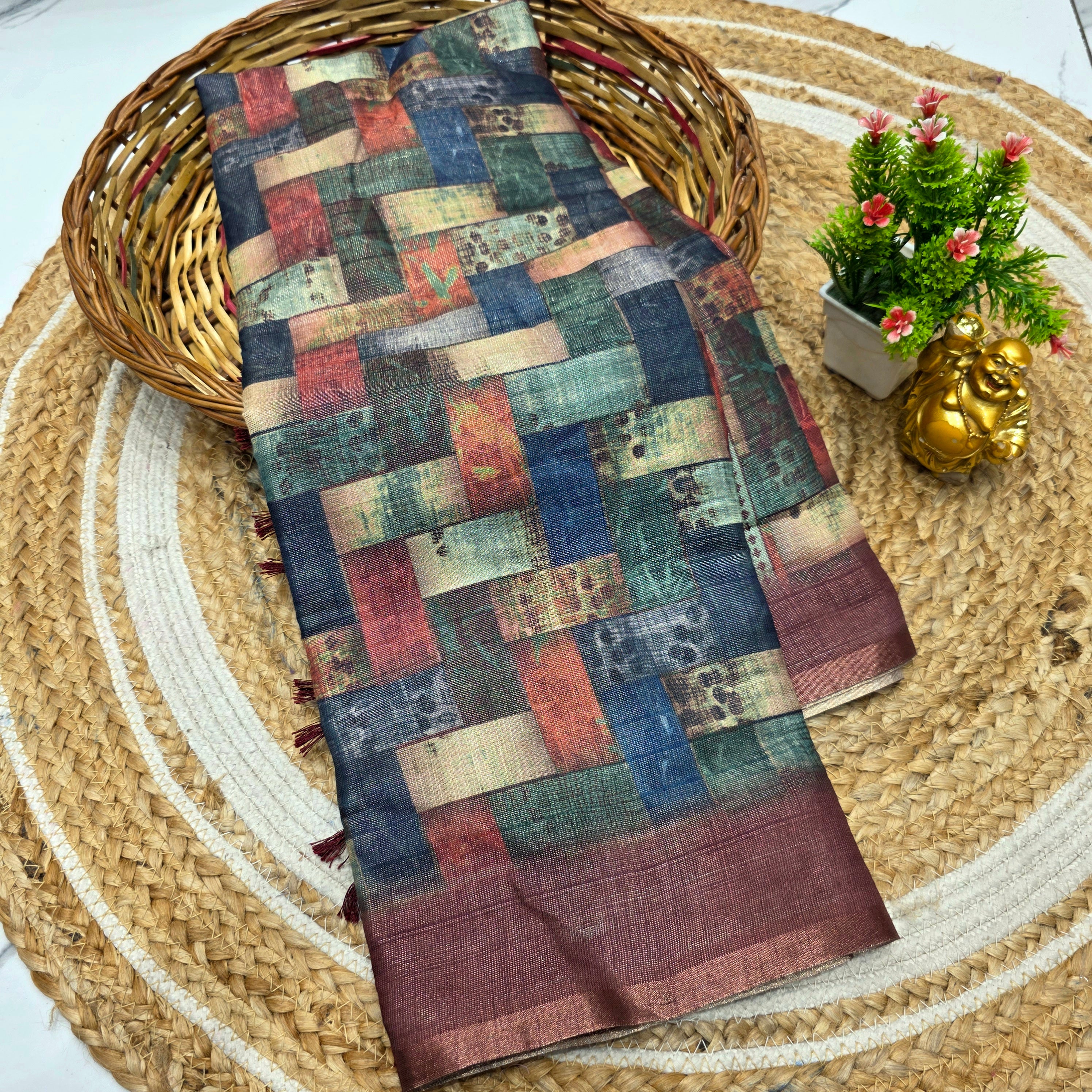 Expo Offer Saree