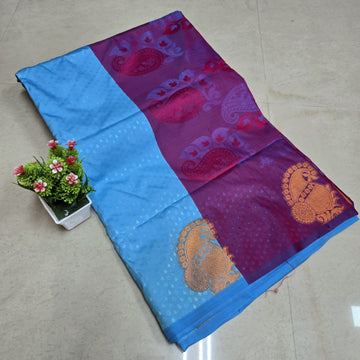 Stock Clearance Aadi Offer Saree
