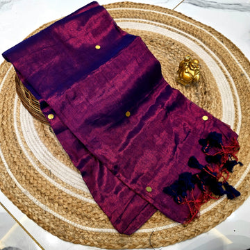 Kadhi Tissue Saree