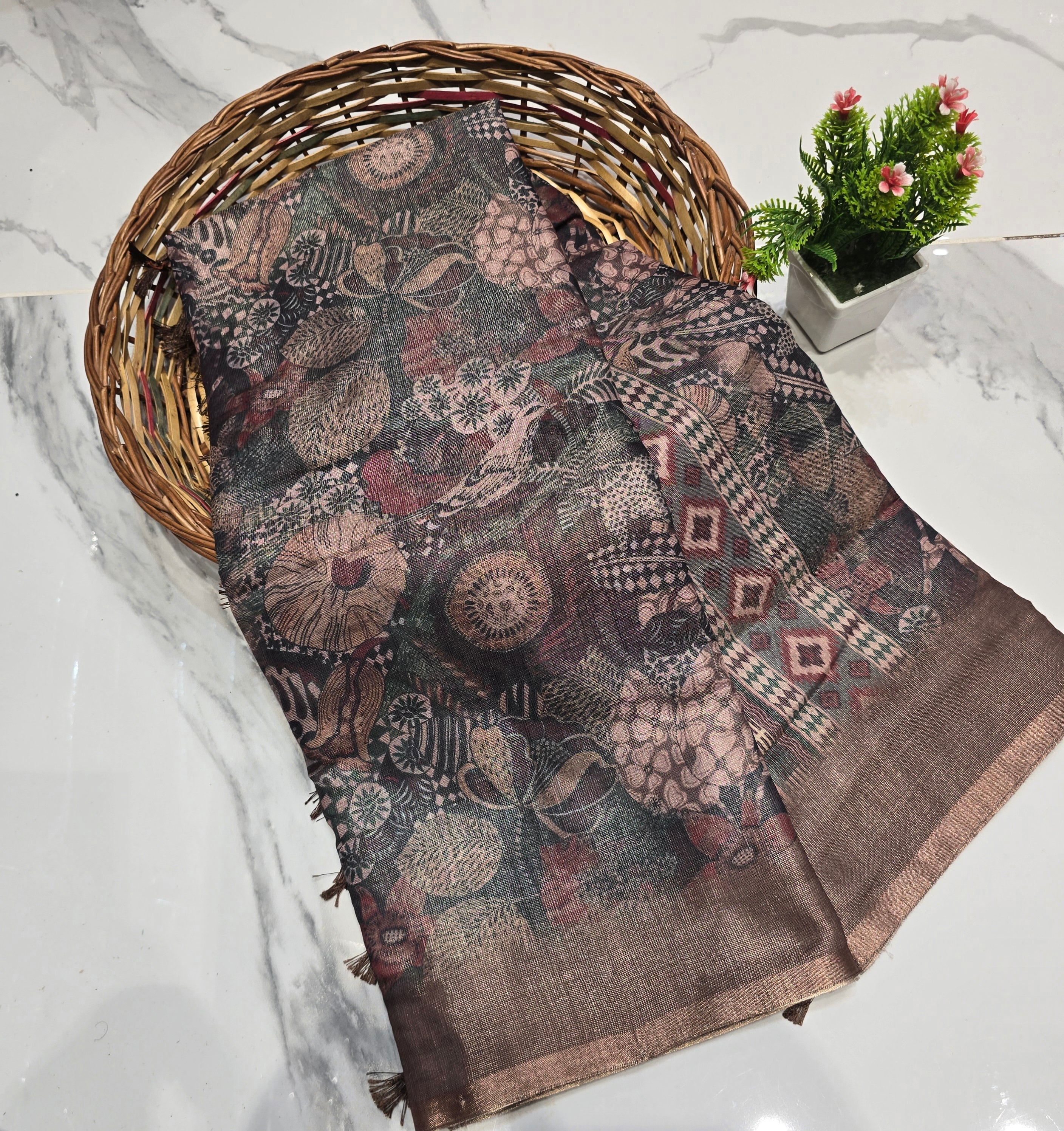 Expo Offer Saree