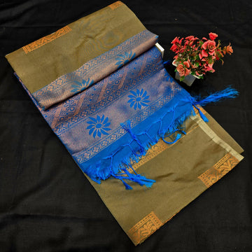 New Soft Silk Saree