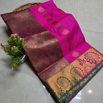 Stock Clearance Aadi Offer Saree
