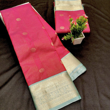 Premium Luxury Soft Silk Saree