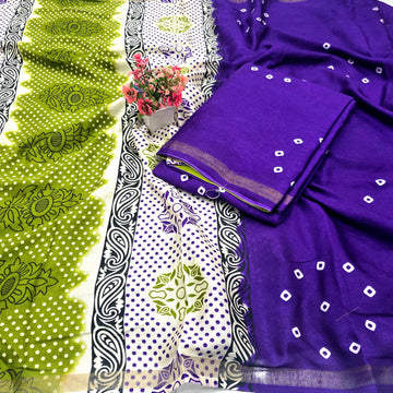 MalMal Cotton Saree
