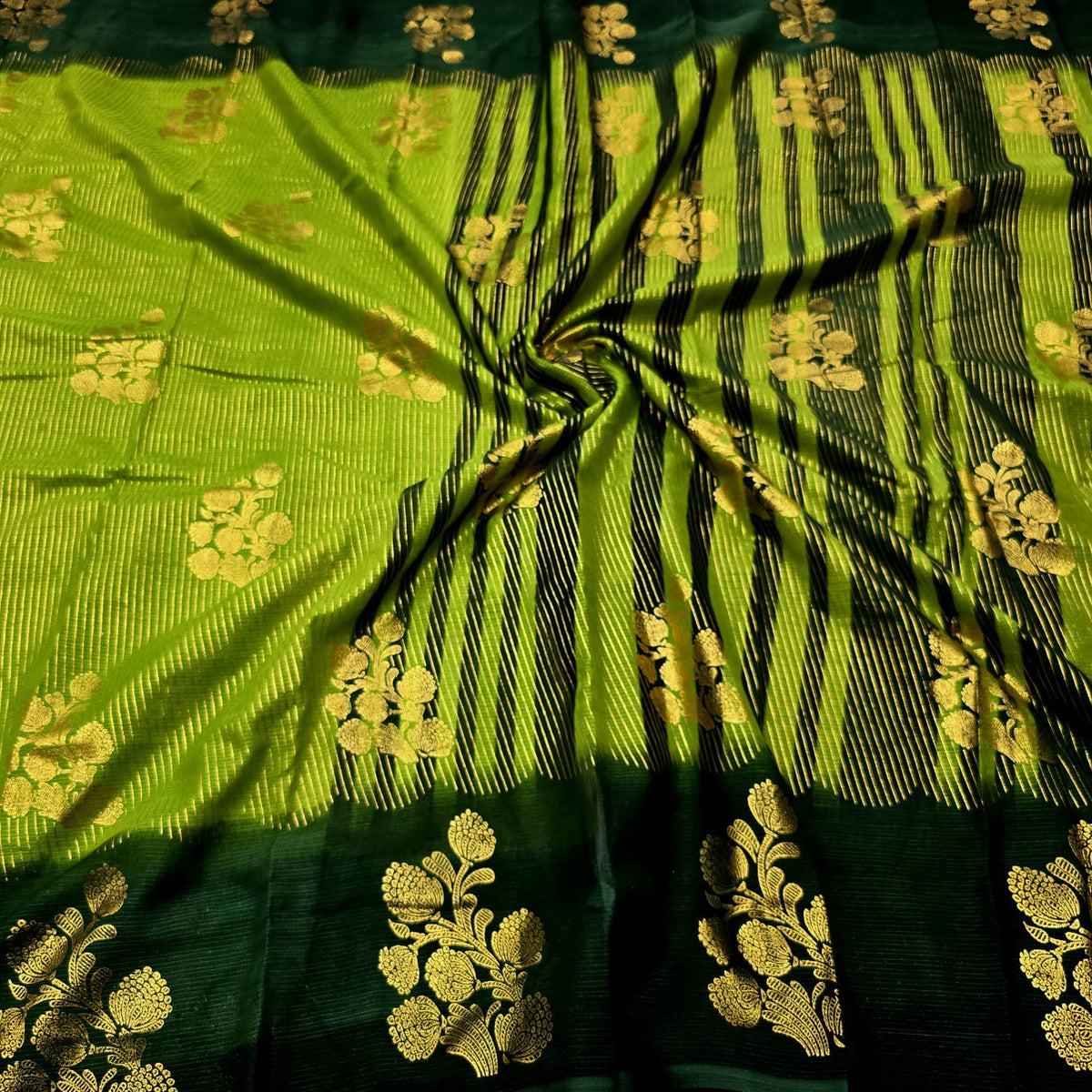 Soft Silk Diwali Collections