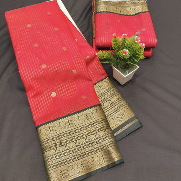 Premium Luxury Soft Silk Saree