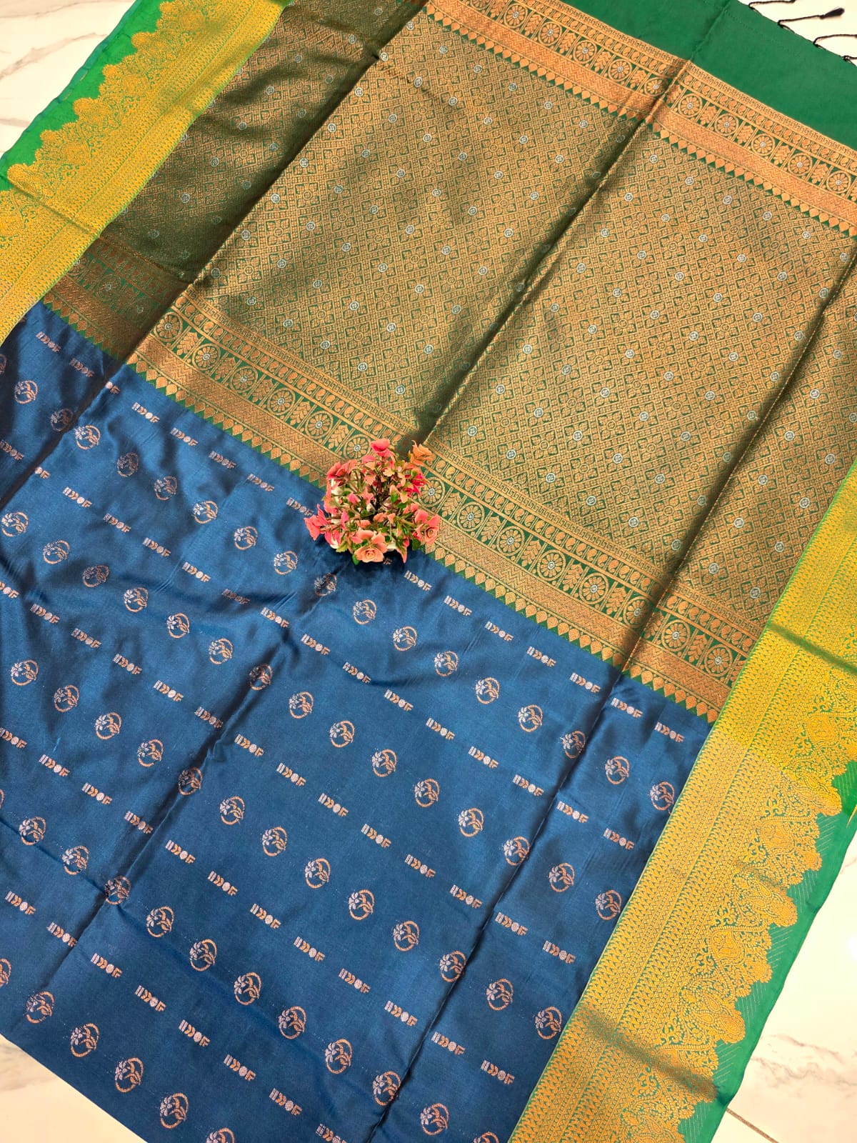 Luxury Soft Silk Saree