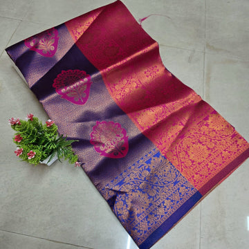 Stock Clearance Aadi Offer Saree
