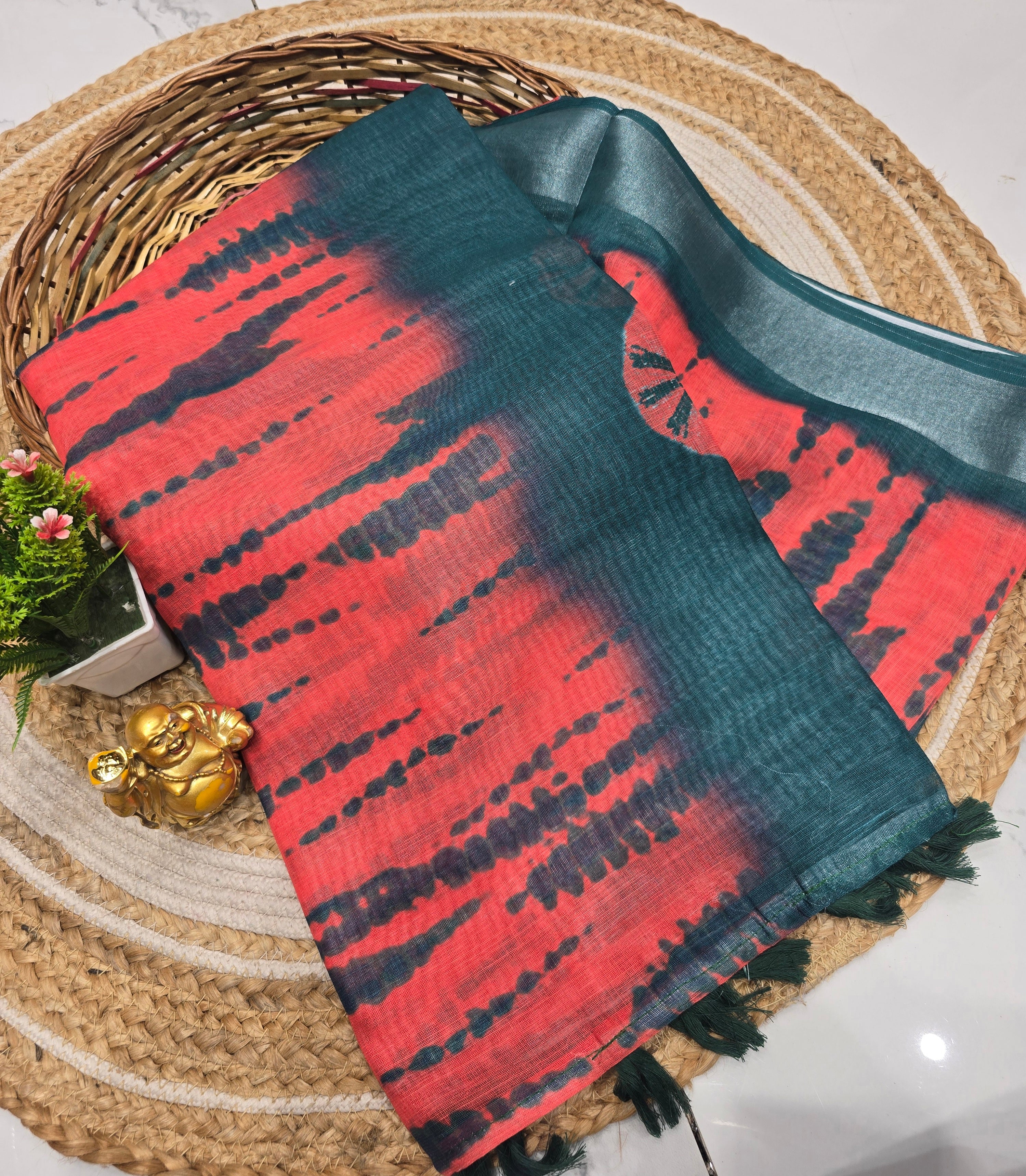 Expo Offer Saree