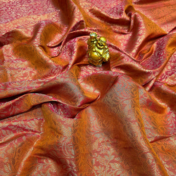 Luxery Soft Silk Saree