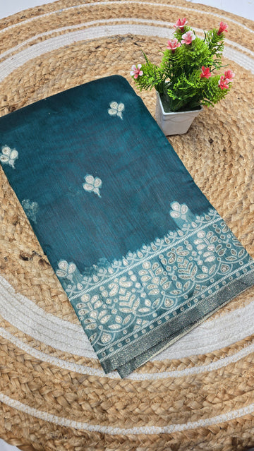 Expo Offer Saree