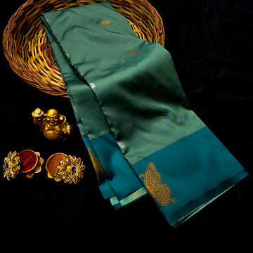 Soft Silk Saree