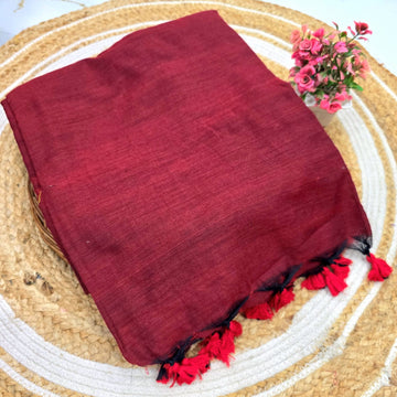 Khadhi Cotton Saree