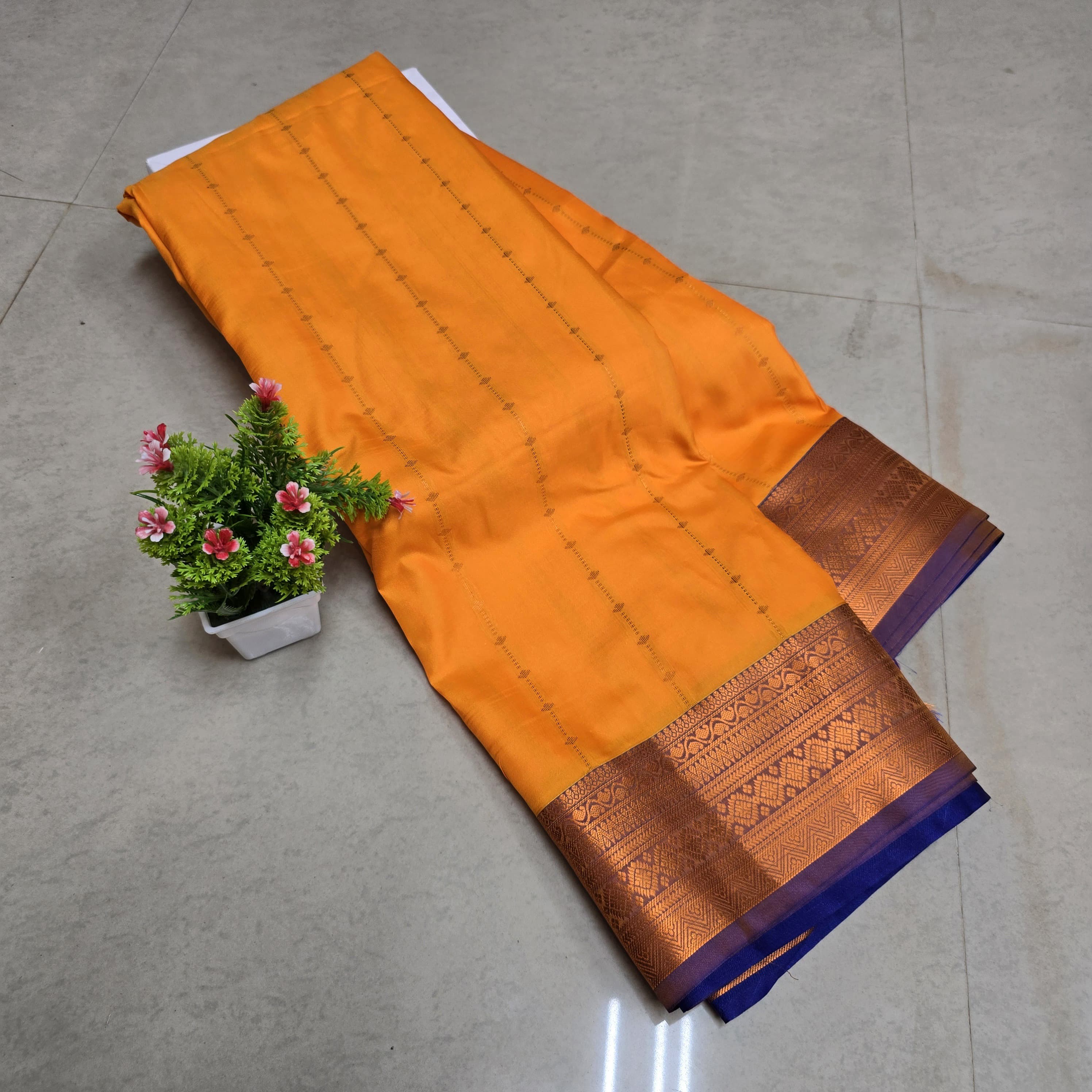 Stock Clearance Aadi Offer Saree