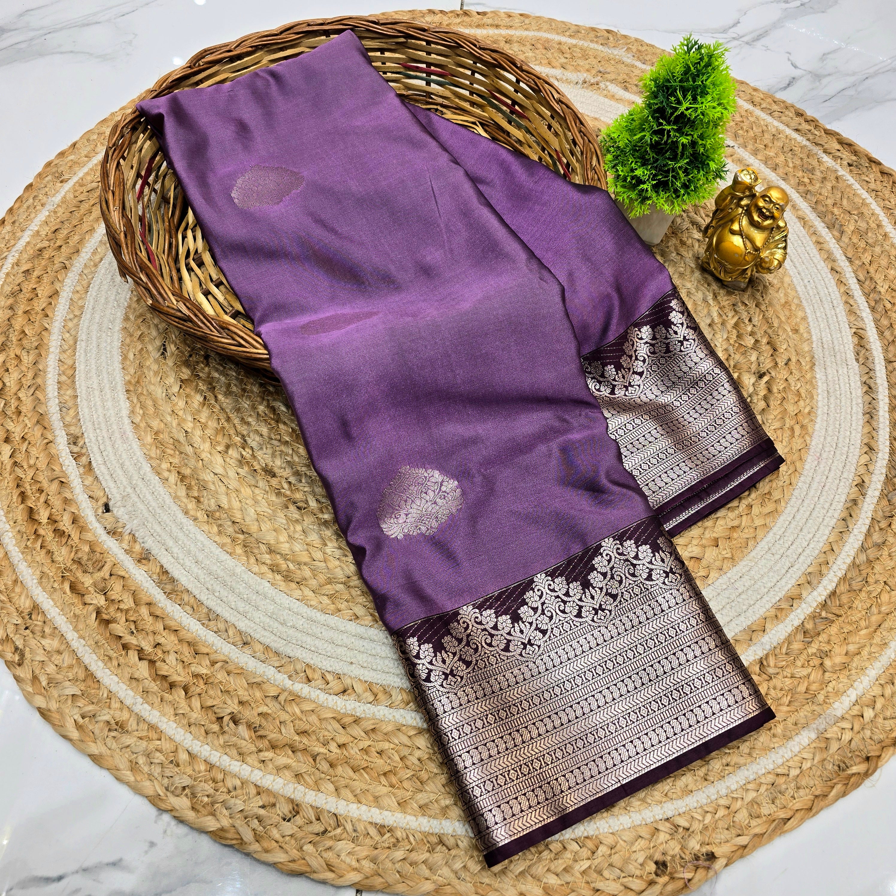 Premium Luxury Soft Silk Saree