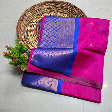Stock Clearance Aadi Offer Saree