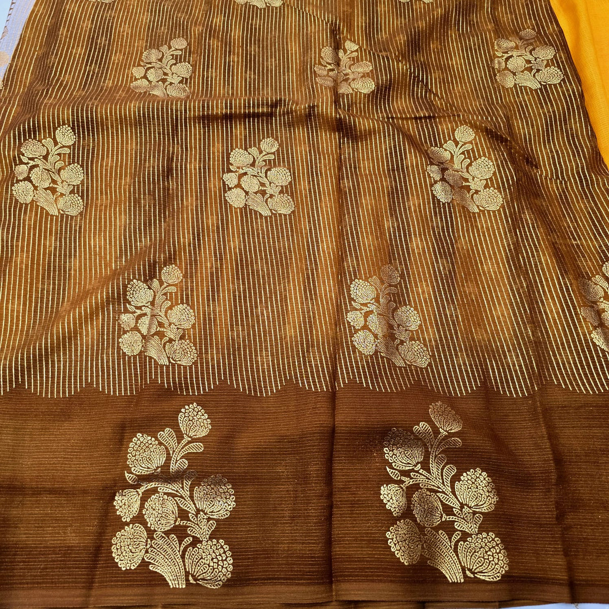 Soft Silk Diwali Collections