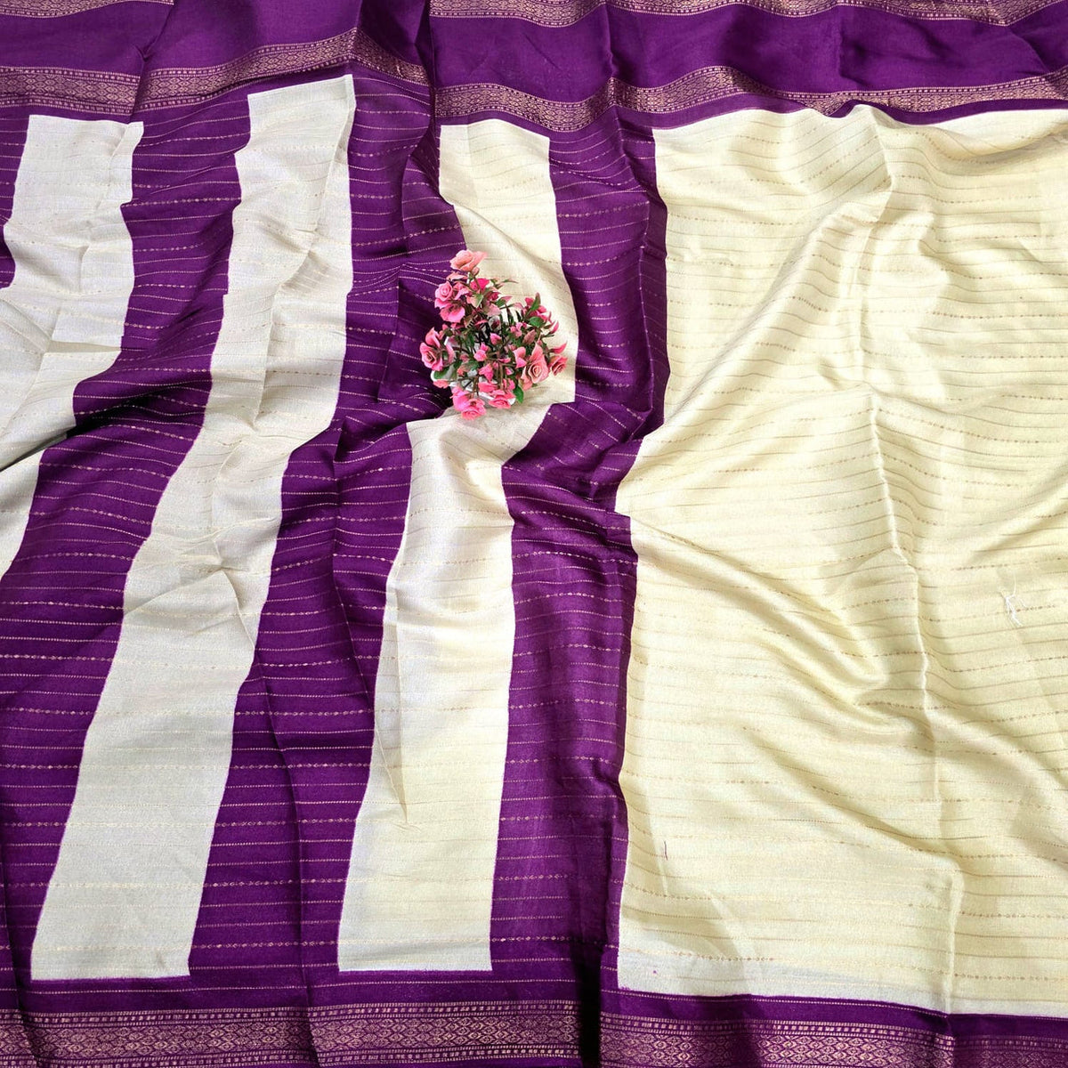 Dola Type Google.com Saree