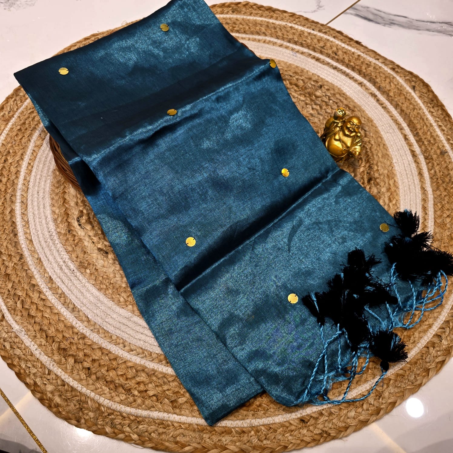 Kadhi Tissue Saree