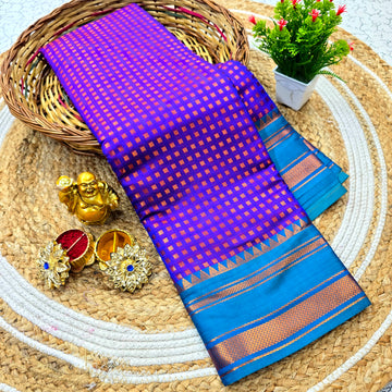 1000 Putta Saree