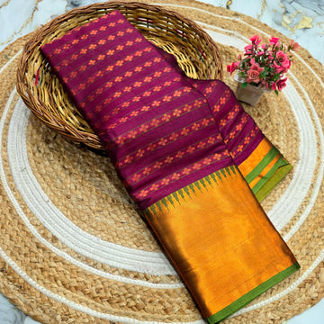 South Pattu Saree