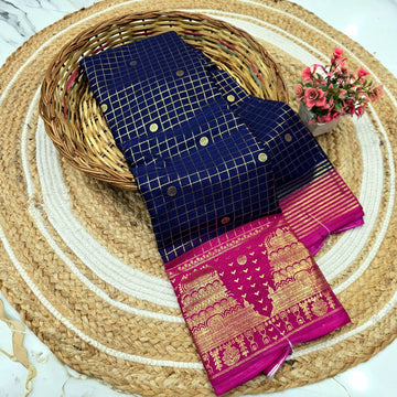 Diwali Special Silk Saree
