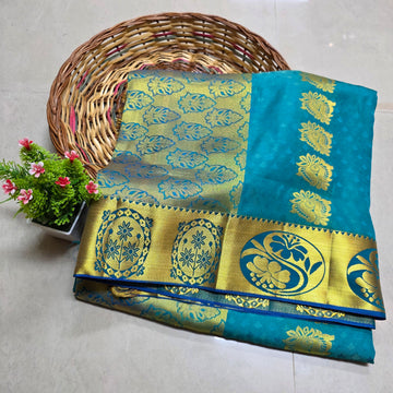 Stock Clearance Aadi Offer Saree