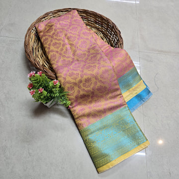 Stock Clearance Aadi Offer Saree