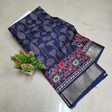 Stock Clearance Aadi Offer Saree