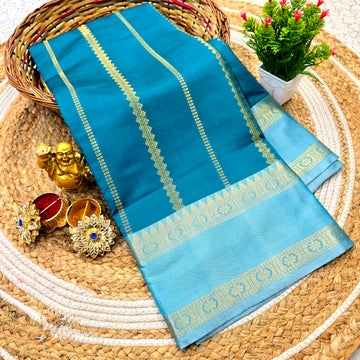 Banarasi Silk Saree