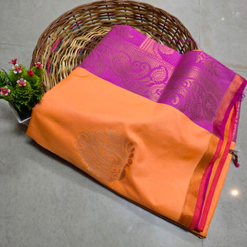 Stock Clearance Aadi Offer Saree