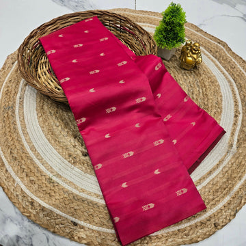 Soft Silk Butta Aadi Offer Saree