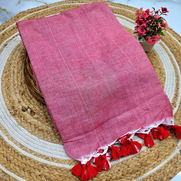 Khadhi Cotton Saree