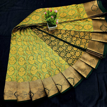 Premium Bridal Saree