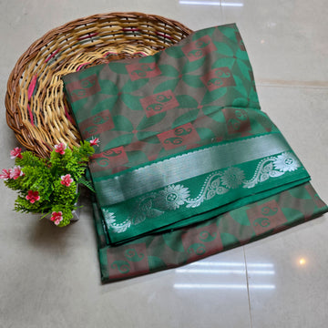 Stock Clearance Aadi Offer Saree