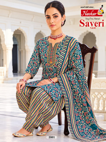 Branded Kurti Set