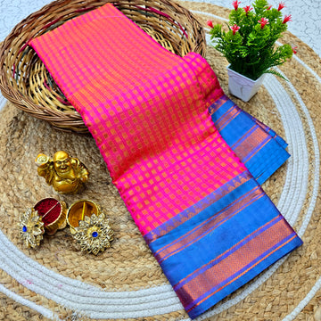 1000 Putta Saree