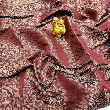 Luxery Soft Silk Saree