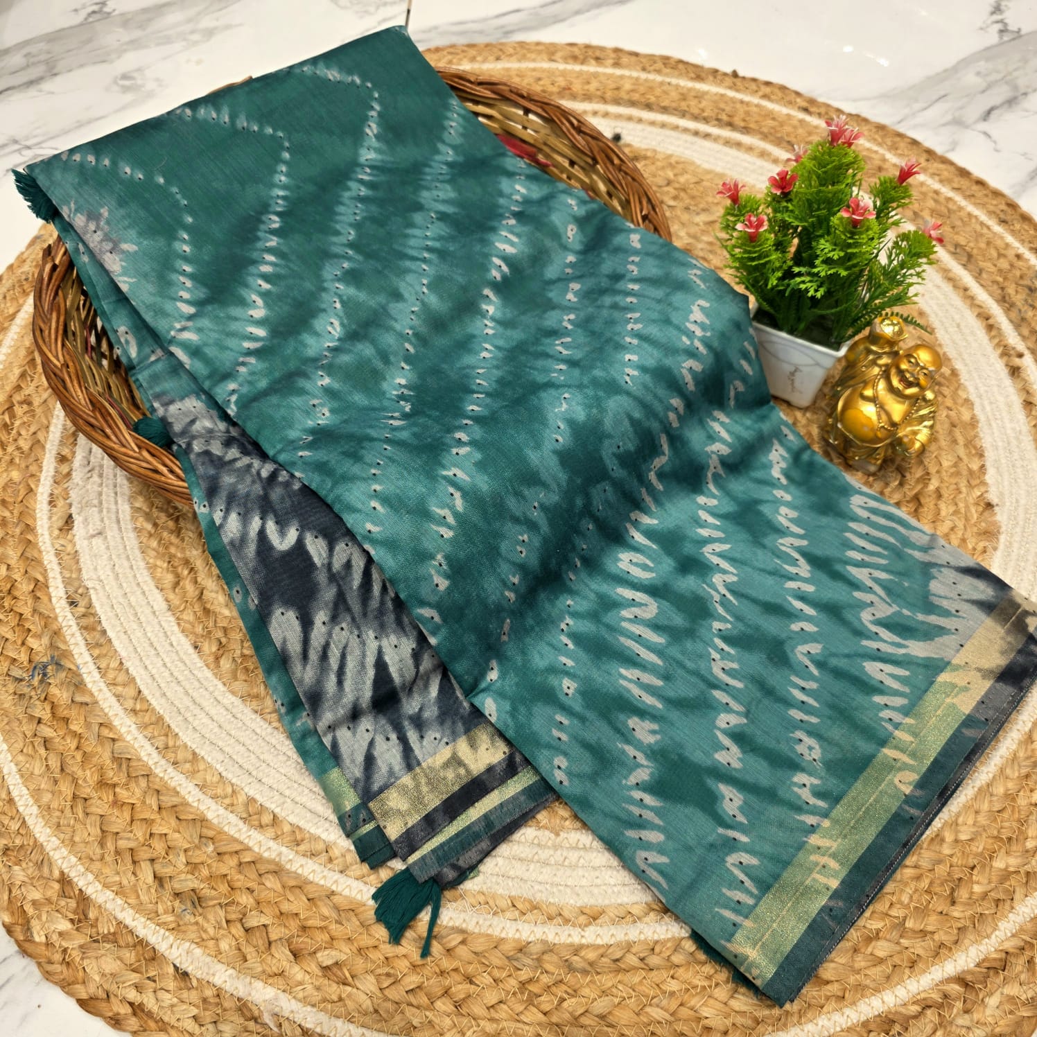 Expo Offer Saree