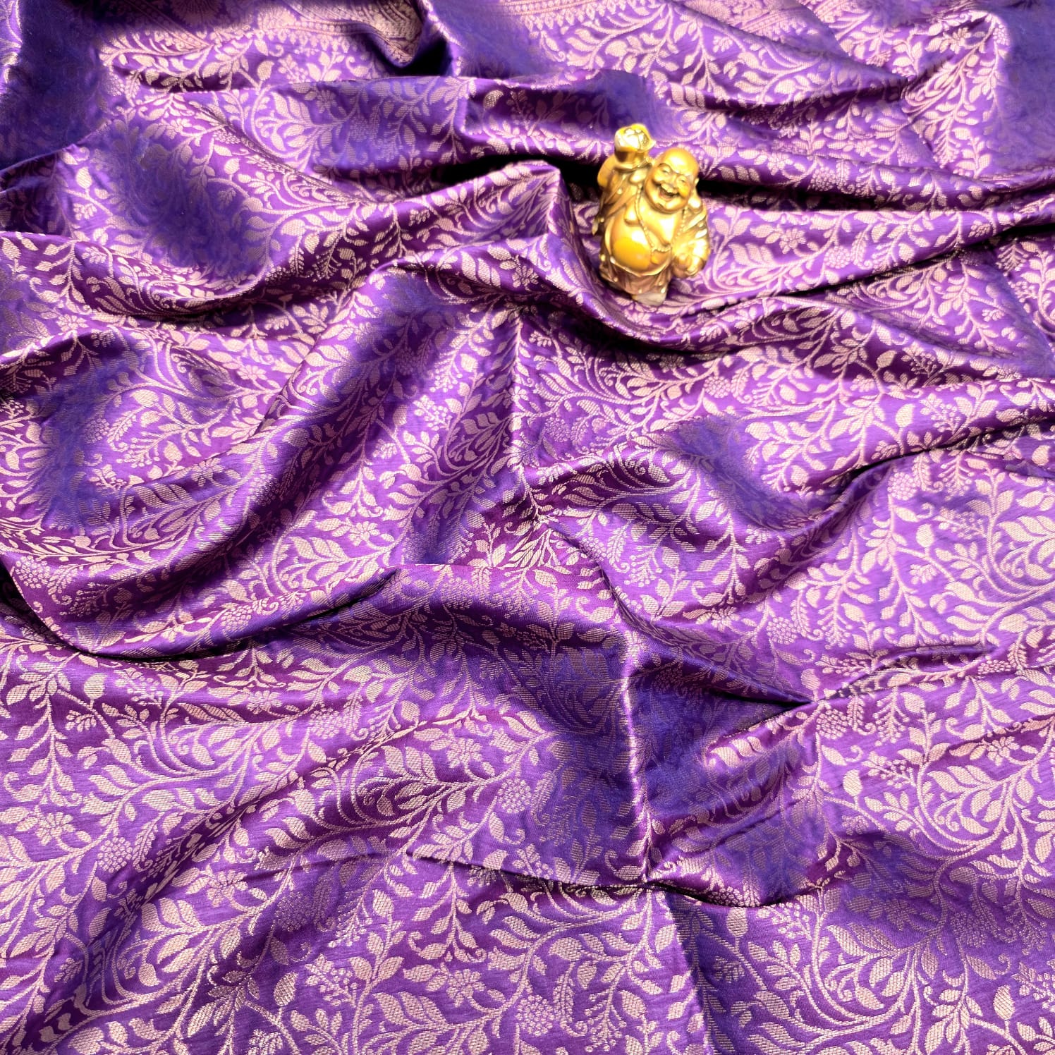 Luxery Soft Silk Saree