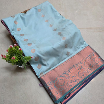 Stock Clearance Aadi Offer Saree