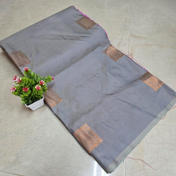 Stock Clearance Aadi Offer Saree