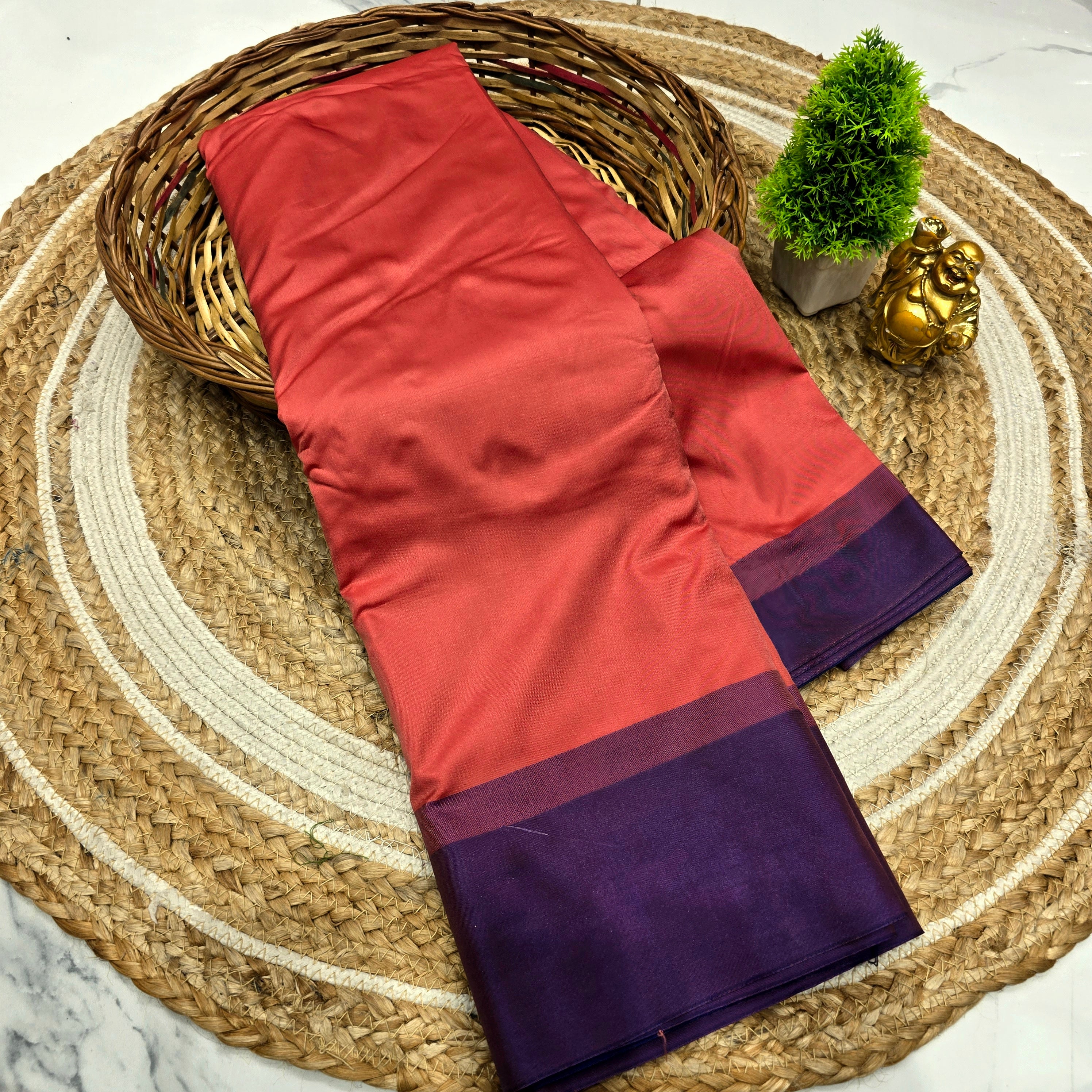 Soft Silk Aadi Offer Saree
