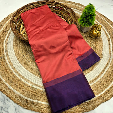 Soft Silk Aadi Offer Saree