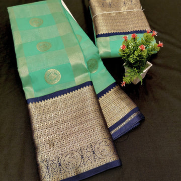 Premium Luxury Soft Silk Saree