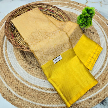 Neeta Ambani Inspired Silk Saree