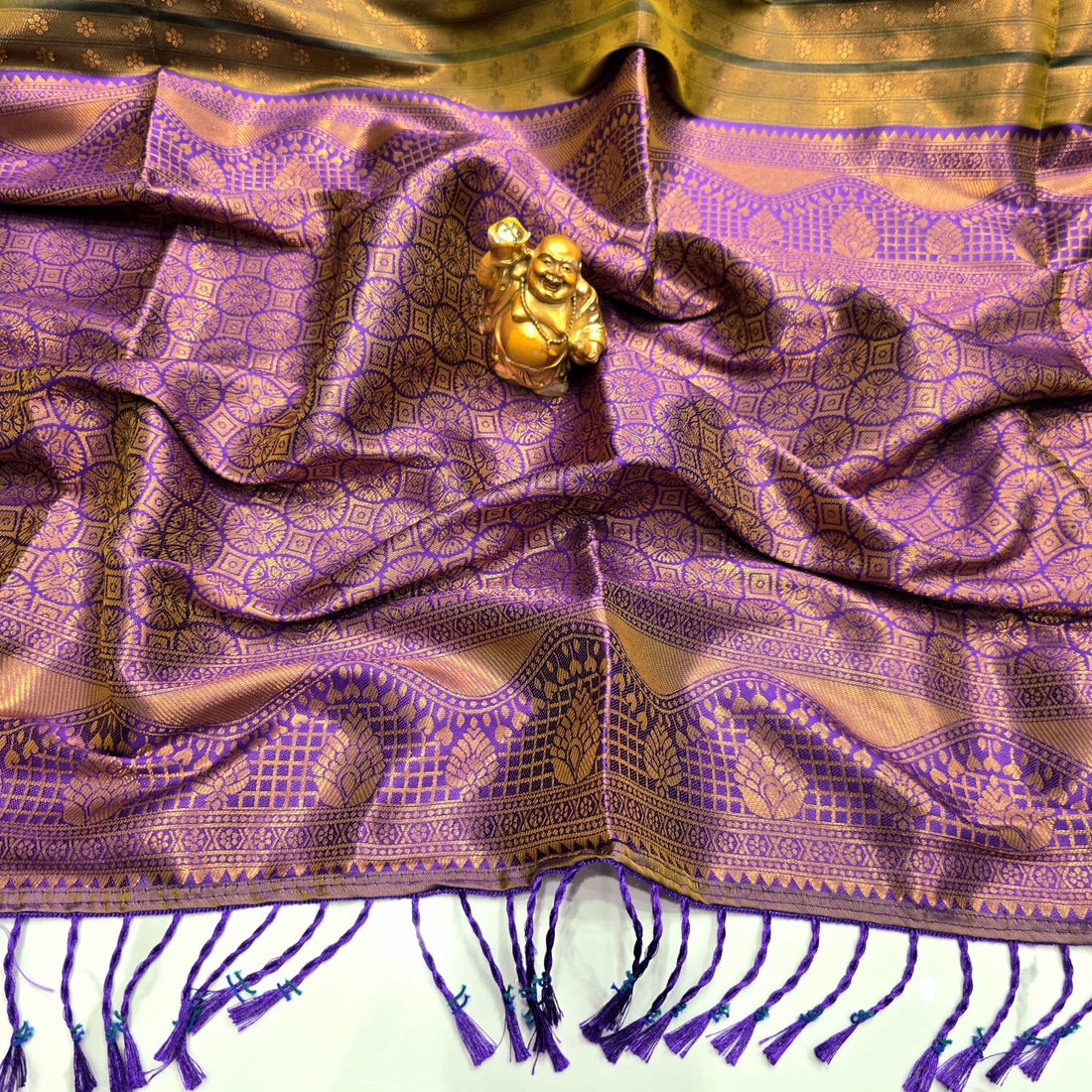 Premium Soft Silk Saree