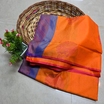 Stock Clearance Aadi Offer Saree